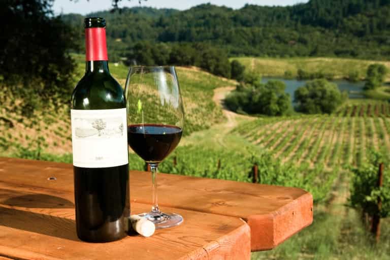 A Case Of Sour Grapes: Irish Wine Lovers Can Expect A Serious Shortage Of Their Favourite Tipple