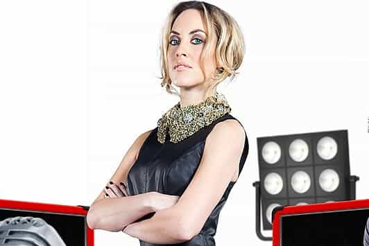 ‘The Voice of Ireland’ Is Coming Back ‘The Voice of Ireland’ Is Coming Back