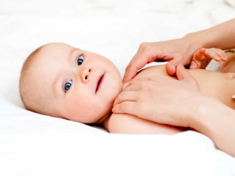 Quality Time Together: The Bonding, Benefits And How-To-Guide Of Baby Massage Quality Time Together: The Bonding, Benefits And How-To-Guide Of Baby Massage