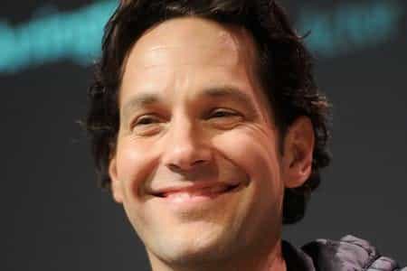 7 Reasons… That Prove Paul Rudd Is An Absolute Legend 7 Reasons… That Prove Paul Rudd Is An Absolute Legend
