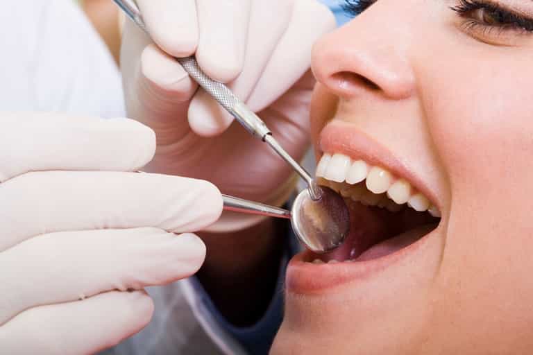 WATCH: Have You Flossed Today? This Disgusting Video Will Make You Want To Brush Your Teeth RIGHT NOW