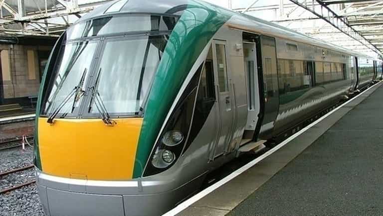 UPDATED: Major Disruption to Services In And Out of Heuston Station UPDATED: Major Disruption to Services In And Out of Heuston Station