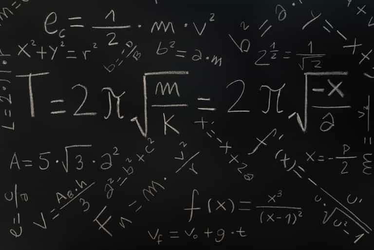 We Knew It! Study Shows That Maths Can Really Make Your Brain Hurt We Knew It! Study Shows That Maths Can Really Make Your Brain Hurt