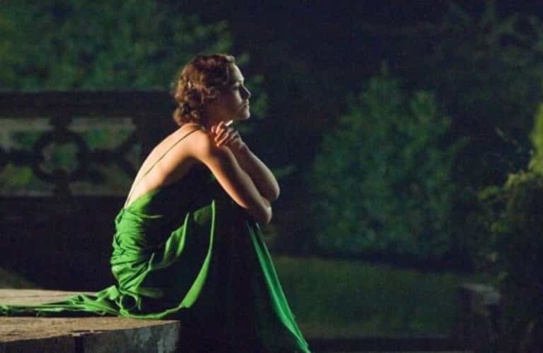 Atonement And Inception – The Best Films On TV This Week Atonement And Inception – The Best Films On TV This Week