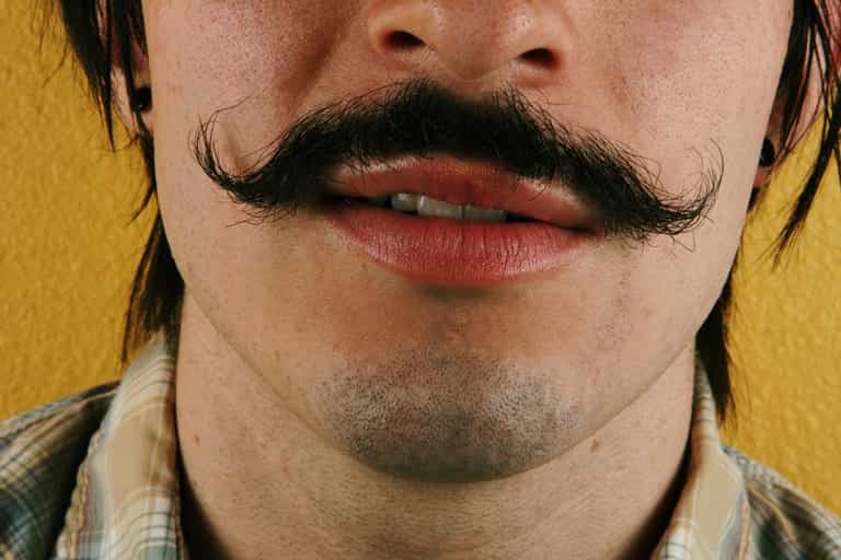 Science Proves This Is Why Hipsters Grow Beards