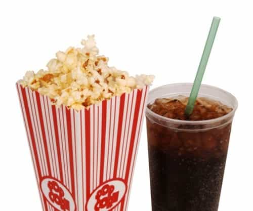 This Cinema News Is Better Than Butter Popcorn… This Cinema News Is Better Than Butter Popcorn…
