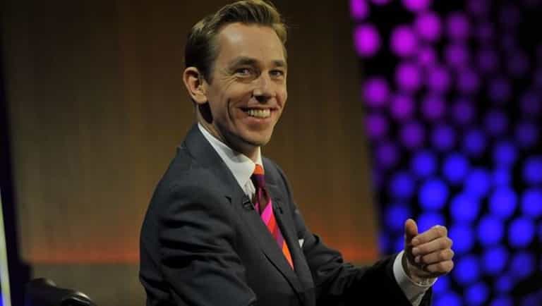 One Late Late Show Viewer Was NOT Impressed With This “Inappropriate” Valentine’s Segment One Late Late Show Viewer Was NOT Impressed With This “Inappropriate” Valentine’s Segment