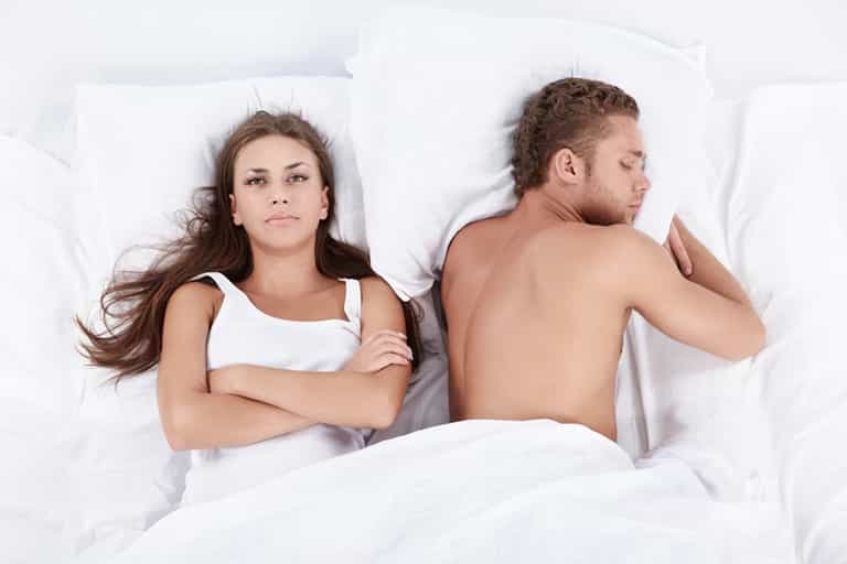 This Simple Test Can Tell You If Your Partner Is Cheating On You…