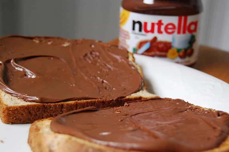 There’s Going To Be A Nutella Festival In Australia There’s Going To Be A Nutella Festival In Australia