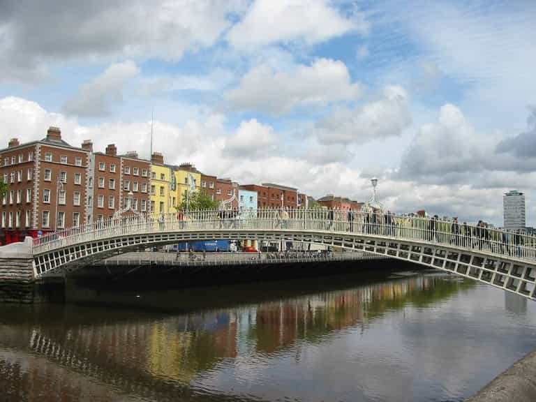 TripAdvisor’s Top 10 Irish Destinations For 2015 Have Been Revealed… TripAdvisor’s Top 10 Irish Destinations For 2015 Have Been Revealed…