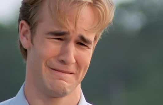 The Top Five Saddest Movies of All Time Have Been Revealed…