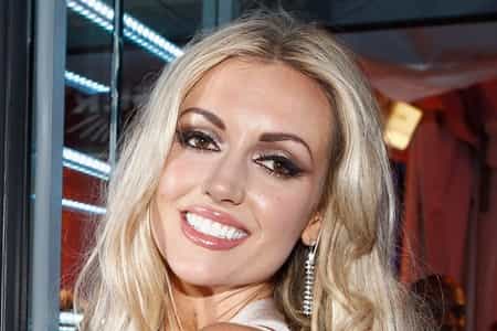 “It Feels So Surreal” – Rosanna Davison on Her Next Career Move