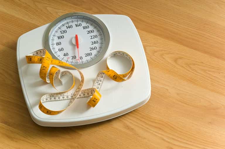 Study Shows This Could This Be The Real Reason You’re Putting On Weight Study Shows This Could This Be The Real Reason You’re Putting On Weight