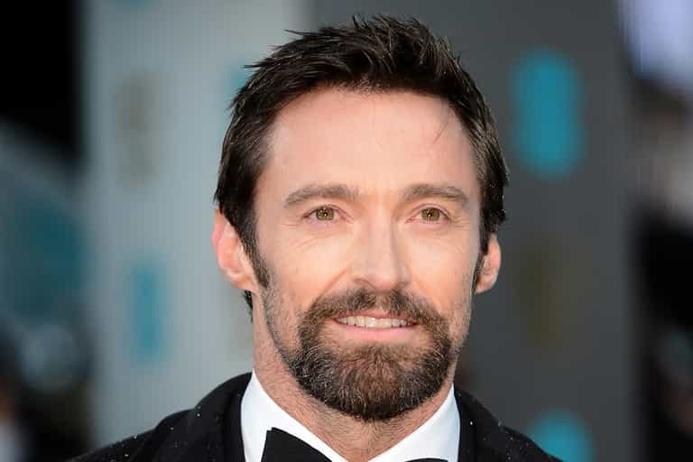 Hugh Jackman Just Made Our Weekend With This Epic Picture