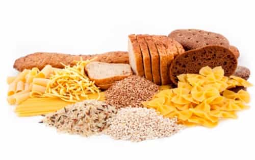 Seven Ways To Cut Carbs (And Still Feel Full)