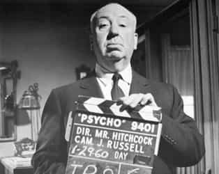 Five Hitchcock Films You Must See Before You Die