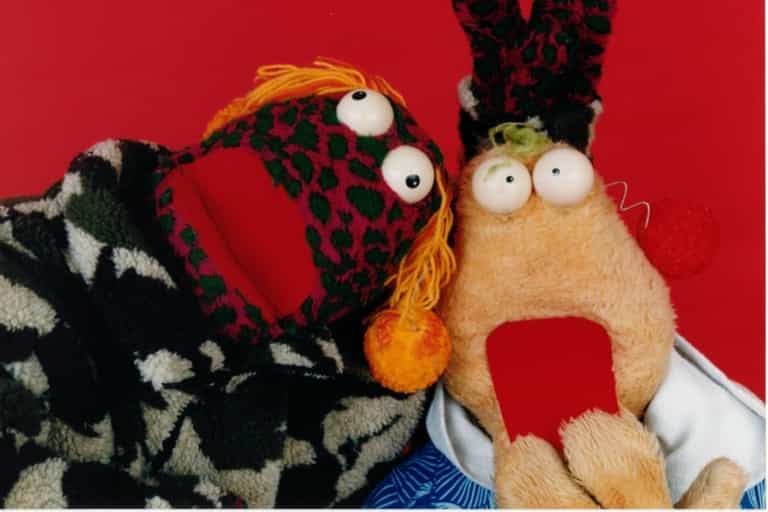 Drop Everything! Zig And Zag Are Officially Making A TV Comeback Drop Everything! Zig And Zag Are Officially Making A TV Comeback