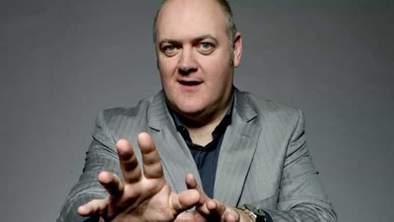 “Is Trua Nach dTuigeann Tú Sin”: Dara Ó Briain Breaks Into Gaeilge on Twitter “Is Trua Nach dTuigeann Tú Sin”: Dara Ó Briain Breaks Into Gaeilge on Twitter