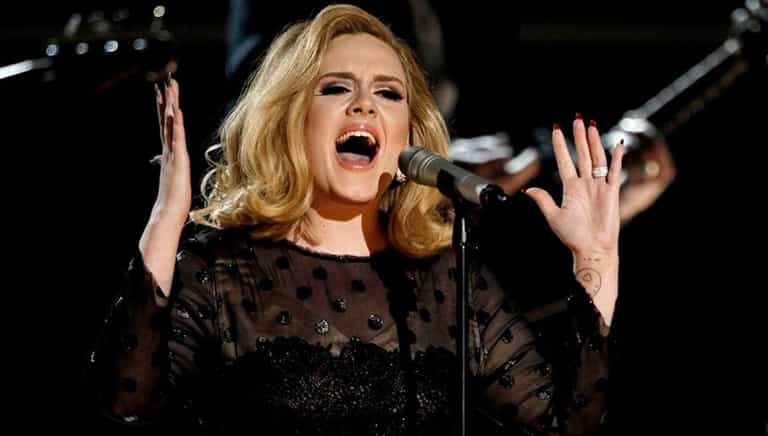 Two Irish Acts Feature On List Of Top 50 Best-Selling Albums Of The Millennium So Far