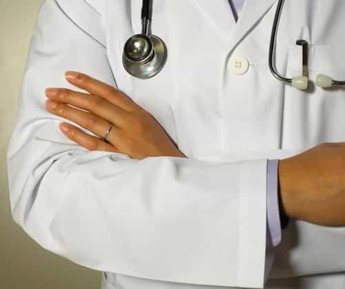 Experts State That One In Two People Will Develop A Form of Cancer In Their Lifetime