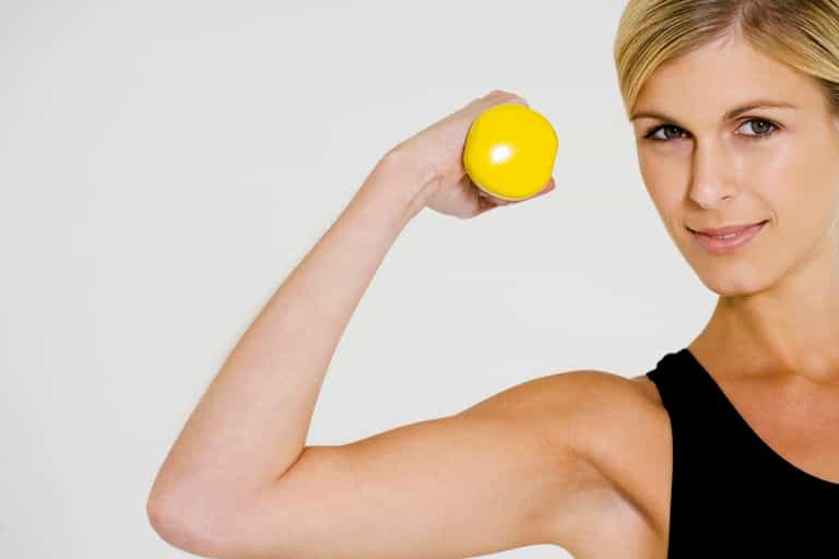 Girl Power: How One Gym Told Its Users To Clean Up After Themselves