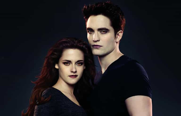 Jennifer Lawrence Was In The Running To Play Bella Swan In Twilight
