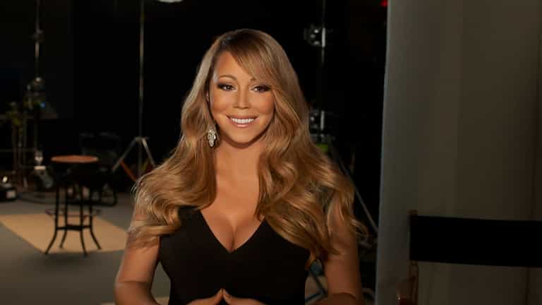 Mariah Carey: “I Know You Cheated Mother F**ker”
