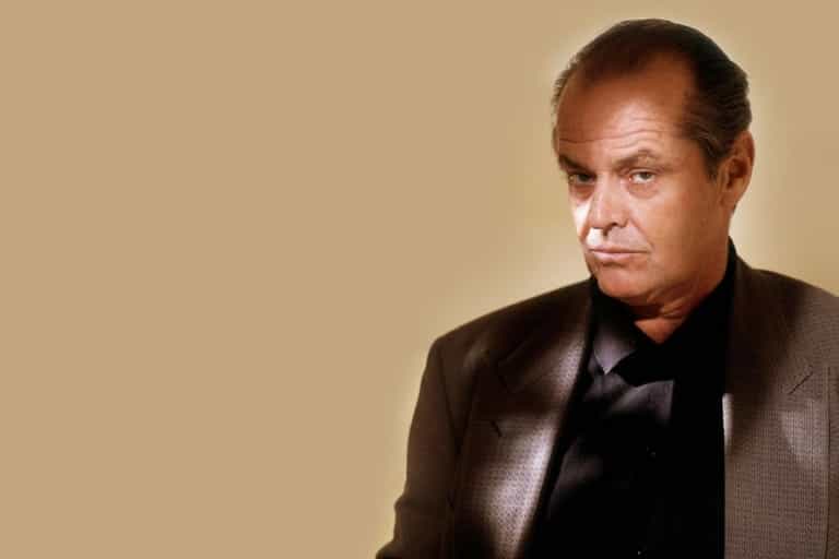 “Ever Dance With The Devil In The Pale Moonlight?” Twelve Of Jack Nicholson’s Greatest Moments