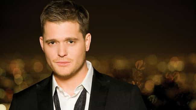 Michael Bublé Defends Controversial Instagram Snap