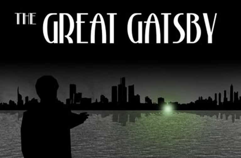 10 Life Lessons We Learned From The Great Gatsby 10 Life Lessons We Learned From The Great Gatsby
