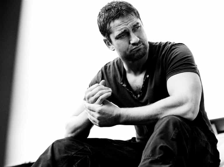 Sorry Ladies, But One Of Our Favourite Leading Men is Said To Be Tying The Knot