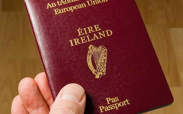 Do You Have The Most Powerful Passport In The World?