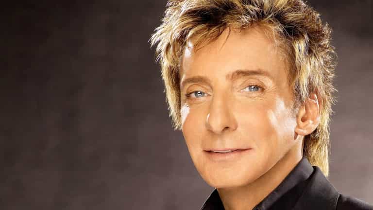 Barry Manilow Has Apparently Tied The Knot In Secret Ceremony Barry Manilow Has Apparently Tied The Knot In Secret Ceremony