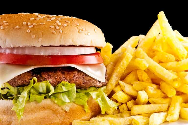 Heading To The Gym? Here’s Why You Should Consider Stopping Off For Chips On The Way Home Heading To The Gym? Here’s Why You Should Consider Stopping Off For Chips On The Way Home