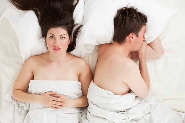 10 Things… Signs You’ve Just Had The Worst Sex Ever
