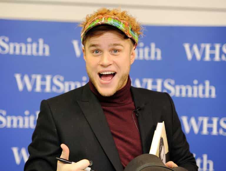 WATCH: Ant And Dec Prank Olly Murs… And It’s Pretty Epic!