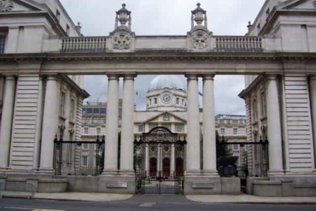 BREAKING: Full Investigation To Be Carried Out Into Mother And Baby Homes Across State