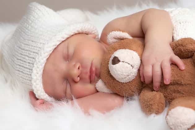 These Are The Most Popular Baby Names For Irish Passport Applications in 2015