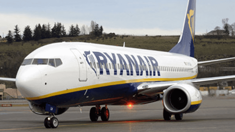 The Plane Attraction – Ryanair JUST Launched a New Route With A Big Sale
