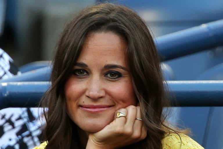 Pippa Middleton to Sign Television Deal With NBC? Pippa Middleton to Sign Television Deal With NBC?
