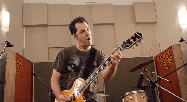 “I’m Playing All of the Parts”: New Parody Pokes Fun at Ridiculously Talented YouTubers