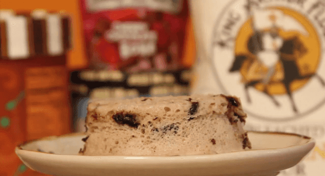Let There be Bread! Why Not Turn Your Ice Cream into a Loaf?