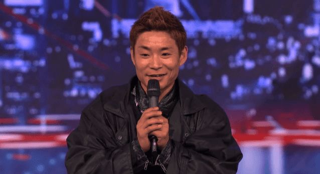 Moves Like Jagger? Matrix Style Dancer Shocks Judges on America’s Got Talent