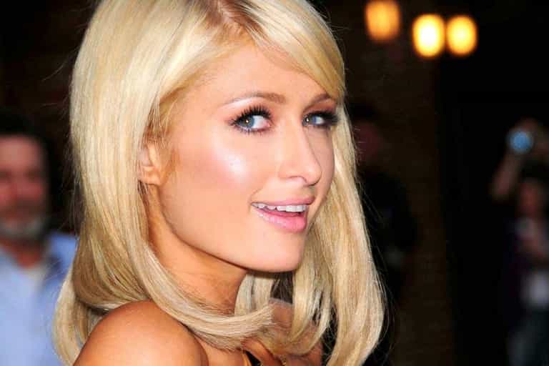 Paris Hilton Believes That She Is The Inspiration Behind Kim Kardashian’s Fame Paris Hilton Believes That She Is The Inspiration Behind Kim Kardashian’s Fame
