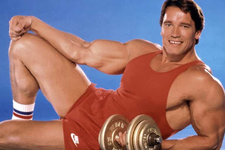 “I’ll Be Back” – Nine Of The Funniest Arnold Schwarzenegger One-Liners “I’ll Be Back” – Nine Of The Funniest Arnold Schwarzenegger One-Liners