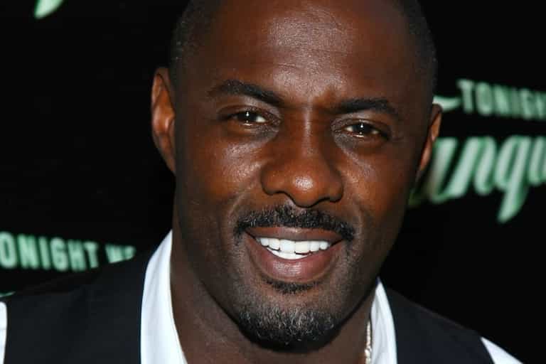 Her Man Of The Day… Idris Elba Her Man Of The Day… Idris Elba