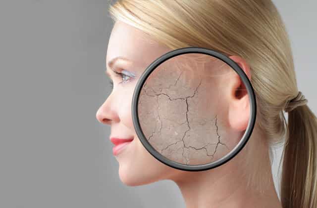 Putting Your Best Face Forward – Top Tips For Dry Skin Putting Your Best Face Forward – Top Tips For Dry Skin