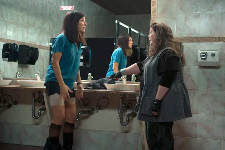 Eight Reasons We Love Sandra Bullock