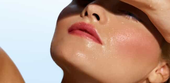 Putting Your Best Face Forward – Top Tips For Oily Skin