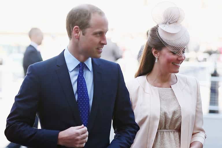 Kensington Palace Caused Havoc With This Tweet Earlier Today…